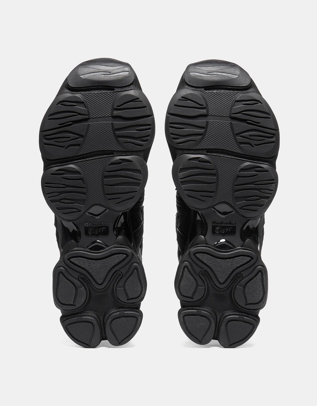 Onitsuka Tiger - Tigrun - Unisex