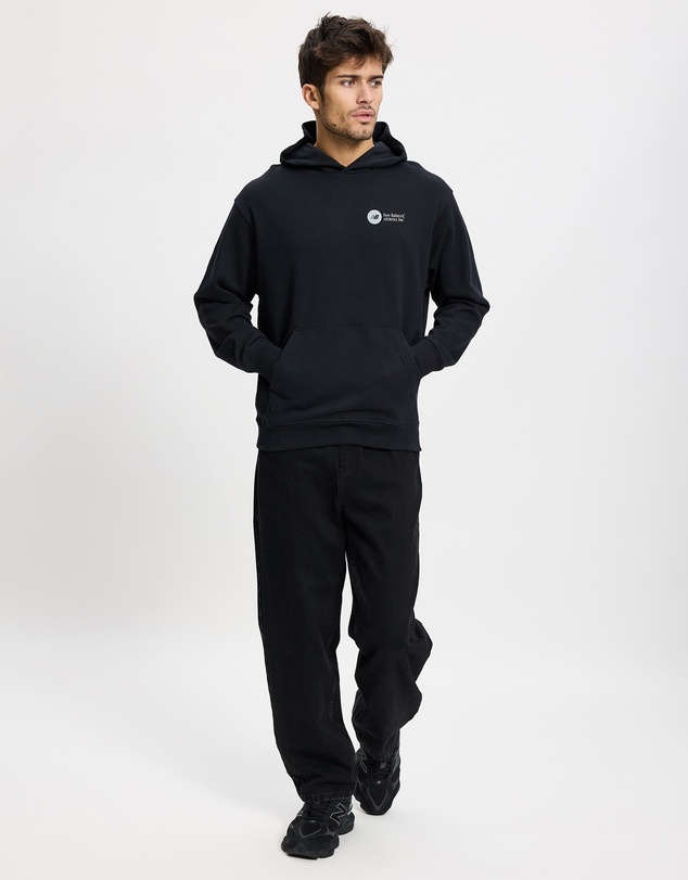 New Balance - Vortex Hoodie