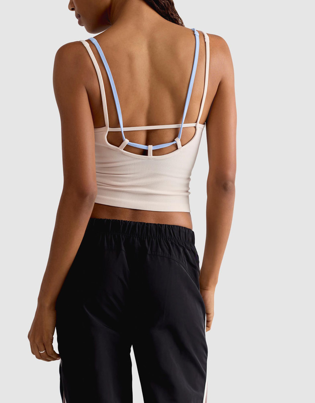 FP Movement by Free People - All Clear Coastline Cami