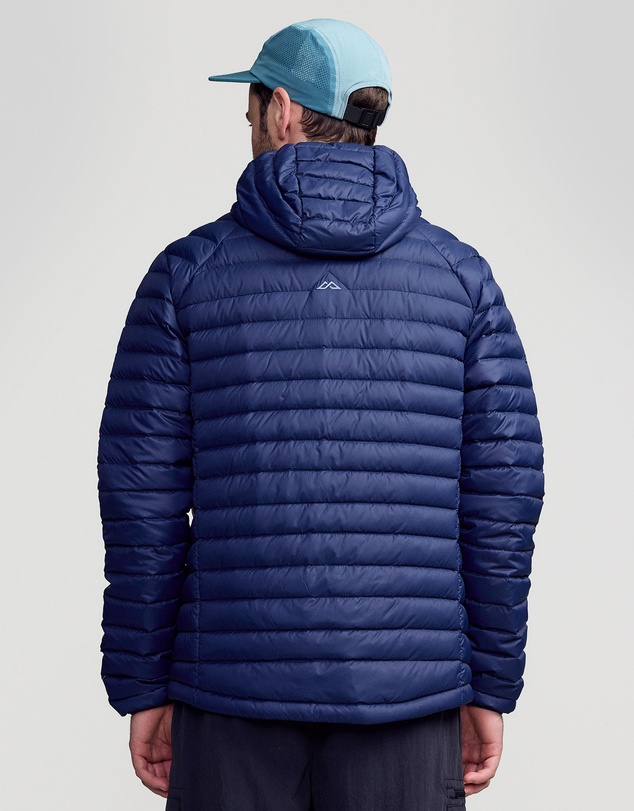 Kathmandu - Heli Down Hooded Jacket v3
