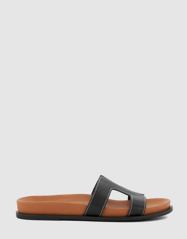 Dune London - Loupa - Black