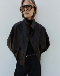 Elka Collective - Dawson Jacket