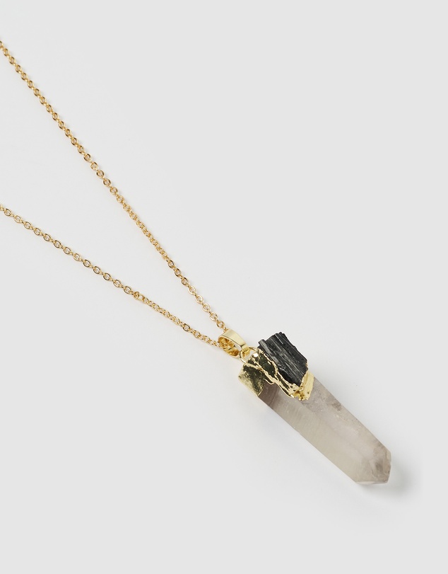 Miz Casa and Co - Tabitha Necklace