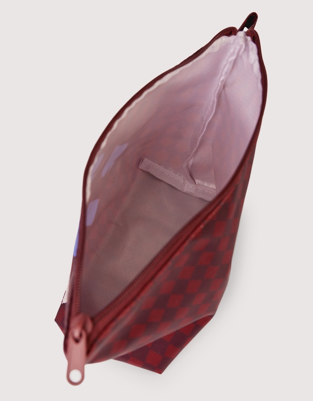 The Somewhere Co - Mulberry Handy Pouch Trio