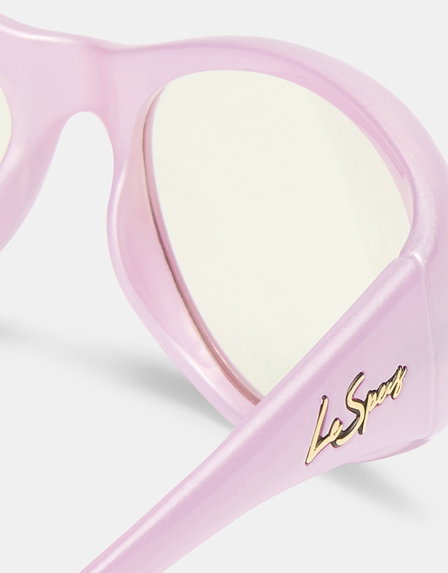 Le Specs - Dotcom Limited Edition