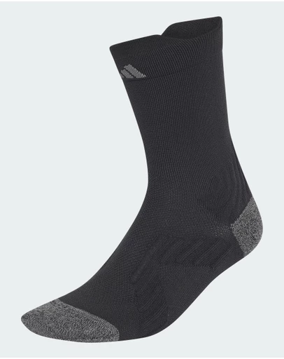 adidas Performance - RUNNING COMFY CREW SOCK Unisex