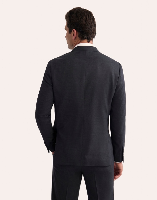 Oxford - Byron Wool Suit Jacket