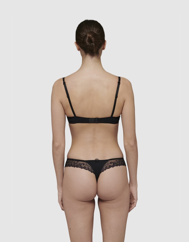 Simone Perele - Delice Half Cup Bra