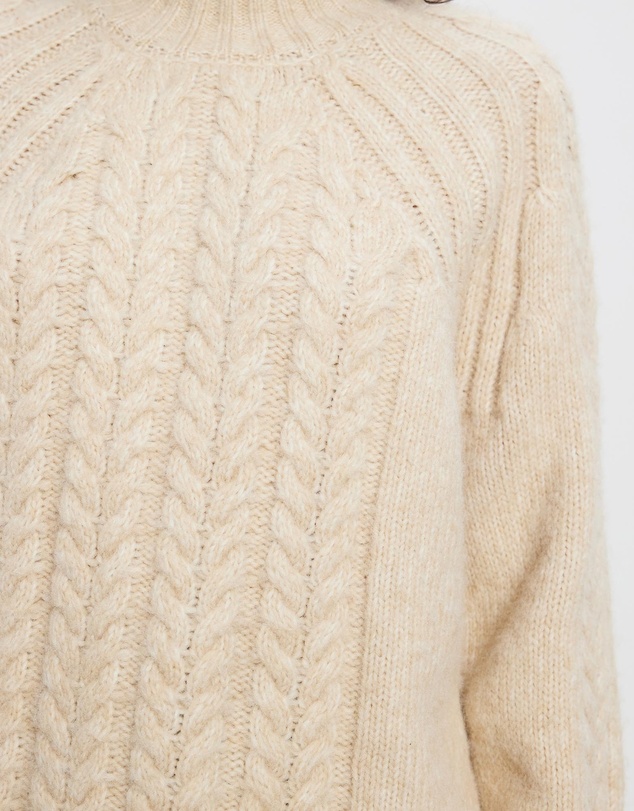 Cartel & Willow - Sienna Knit Jumper