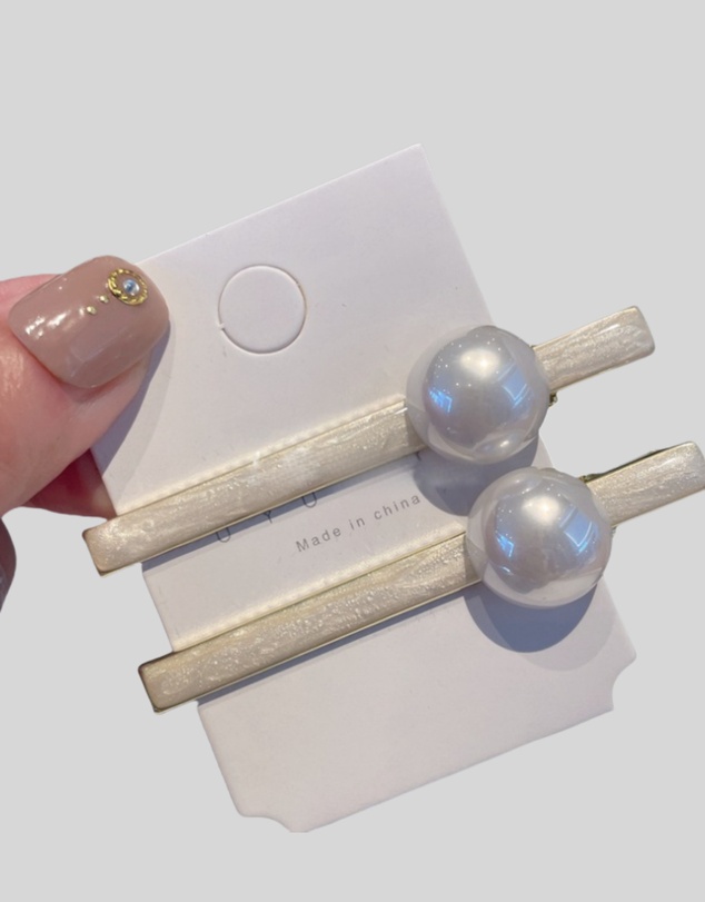 KAJA Clothing - Babbi Hair Clip