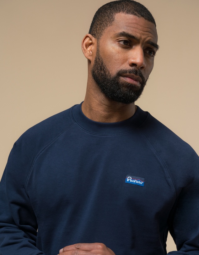 Penfield - Original Logo Sweatshirt
