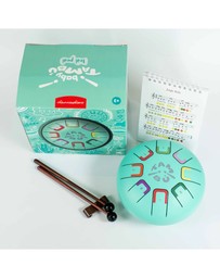 Tambu - Baby Tambu Teal Peal