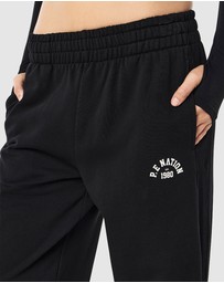 P.E Nation - Swerve Trackpants