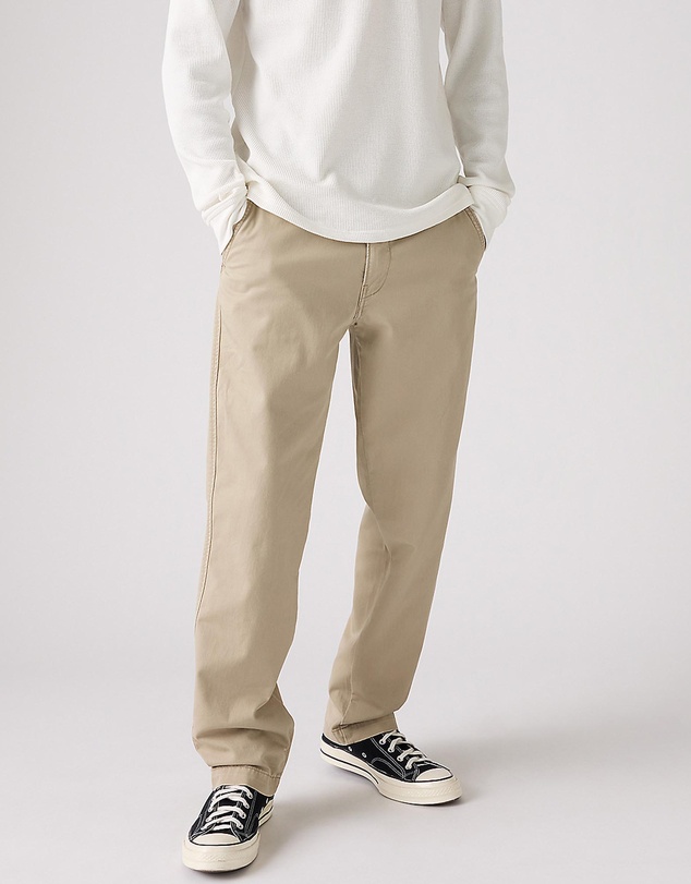 Levi's - XX Chino Relaxed Straight Pants