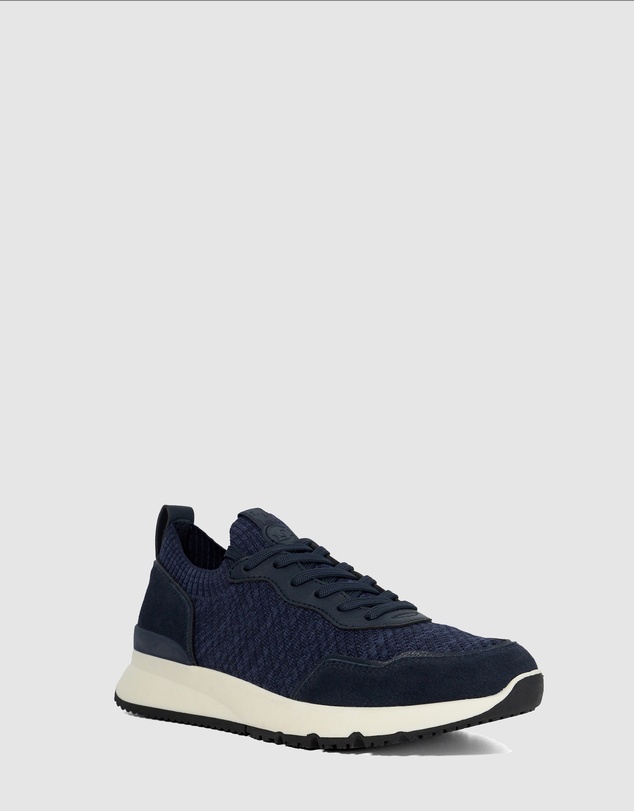 Dune London - Thorny - Navy