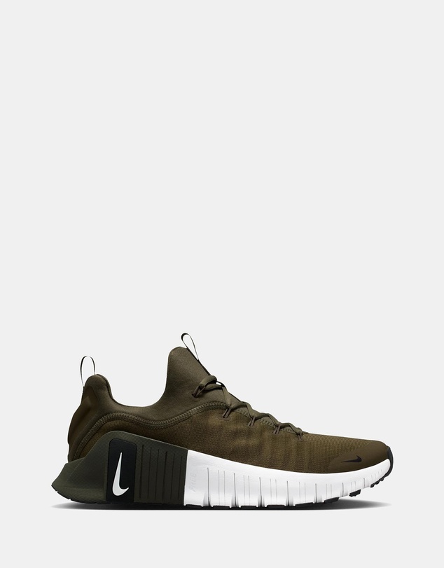 Nike - Free Metcon 6 - Men's