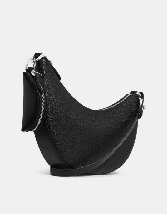 Kate Spade - Duo Pebbled Leather Mini Shoulder Bag