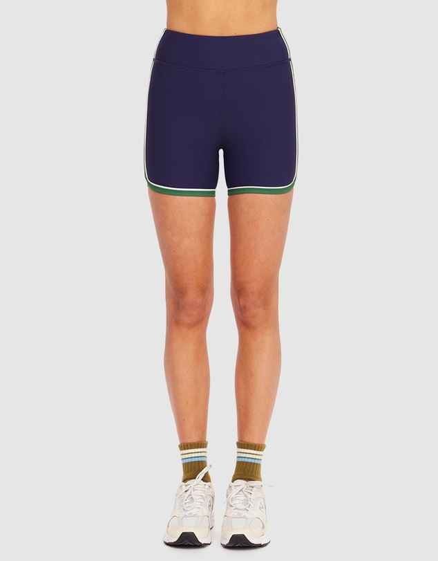 The Upside - Rhythm 4In Spin Shorts