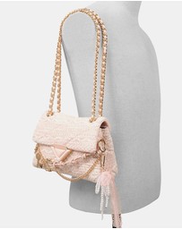 ALDO - Femmesoftpuff Shoulder Bag