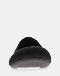 Mia Vita - Vienna Flats - Black