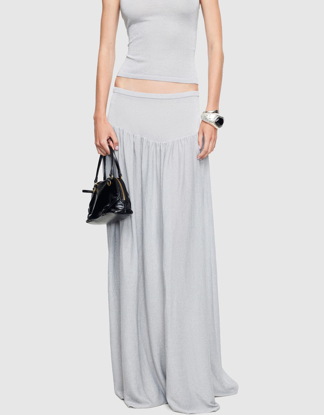 Lioness - Field Of Dreams Maxi Skirt