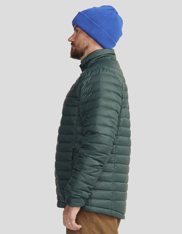 Kathmandu - Heli Down Jacket v4
