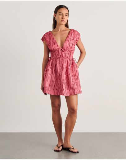 pink multi