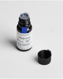 In Essence - In Essence Marjoram Pure Essential Oil 8ml