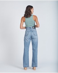 Dr Denim - Echo Jeans