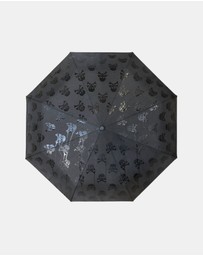 Suck UK - Umbrella Skull