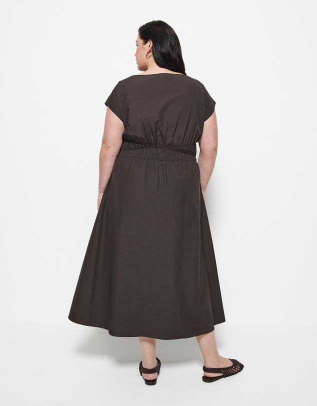 Commonry - Lorraine Dress