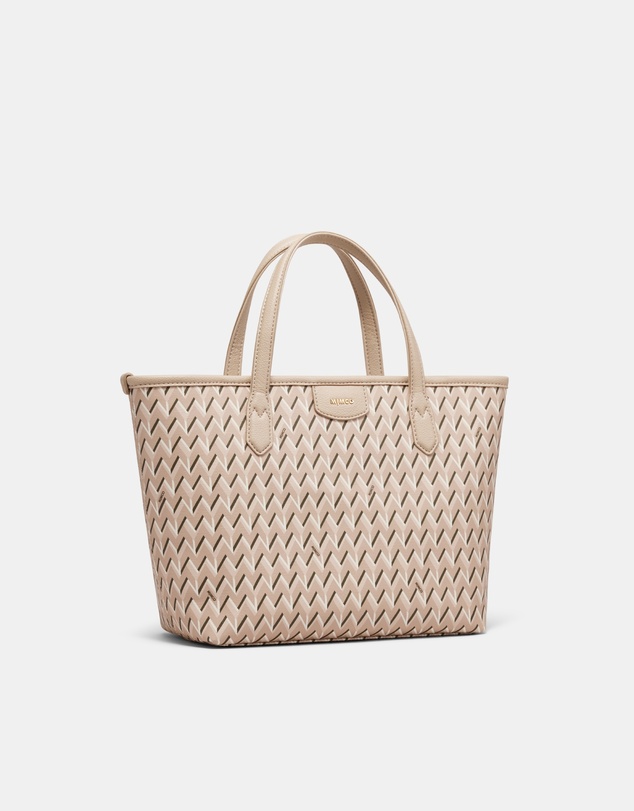 MIMCO - Geo Mini Tote Bag