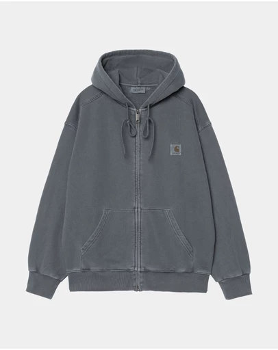 Carhartt WIP - Hooded Nelson Jacket