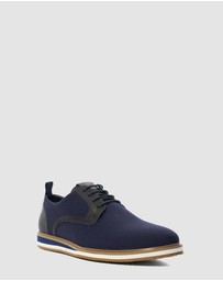 Dune London - Bacchuss - Navy