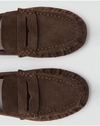 M.N.G - Iso Loafers