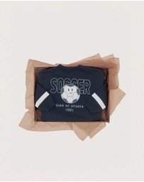 M.N.G - Dsoccer Sweatshirt - Kids