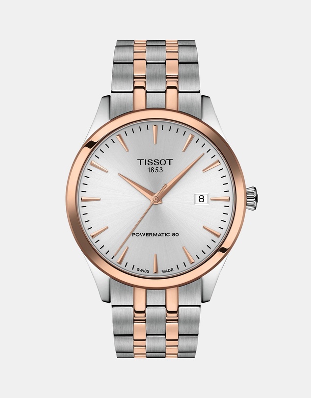 Tissot - Classic Dream Powermatic 80 40mm