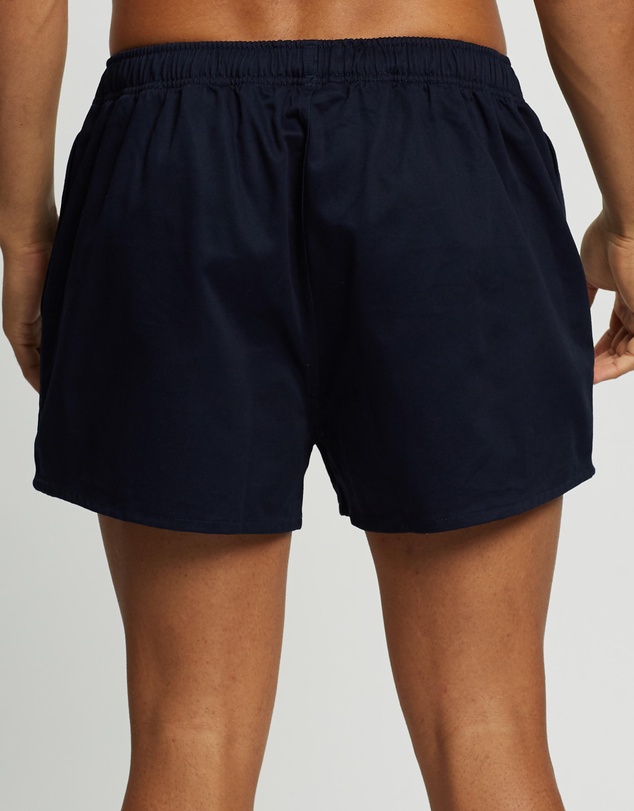 Canterbury - Rugged Drill Shorts
