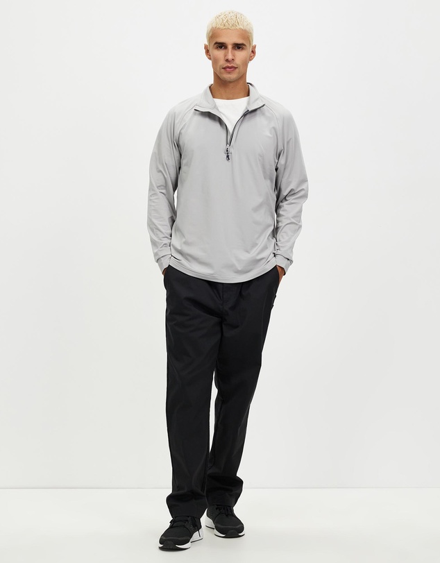 Cutter & Buck - Adapt Quarter Zip