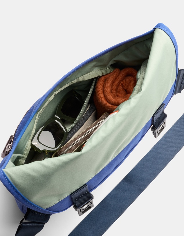 Bellroy - Classic Messenger 6L