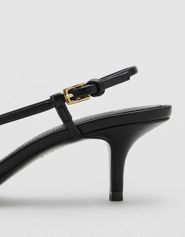 M.N.G - Anilla Sandals