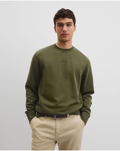 Woodland Green