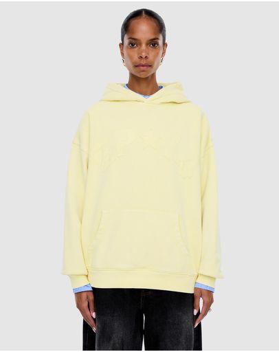 Celestial Yellow