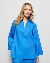 Commonry - Shay Shirt