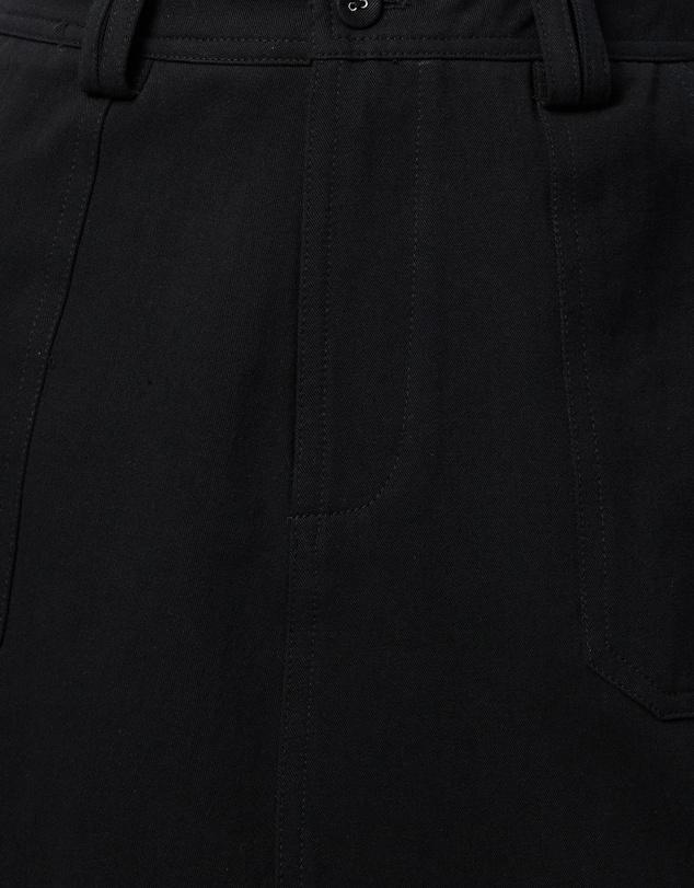 Calli - Cider Midi Skirt