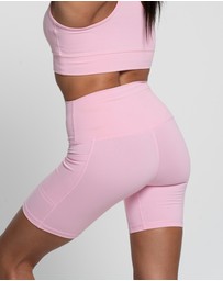 Active Basics - Bike Short 2.0