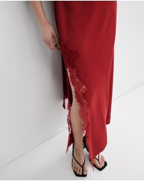 M.N.G - Yazmin Dress