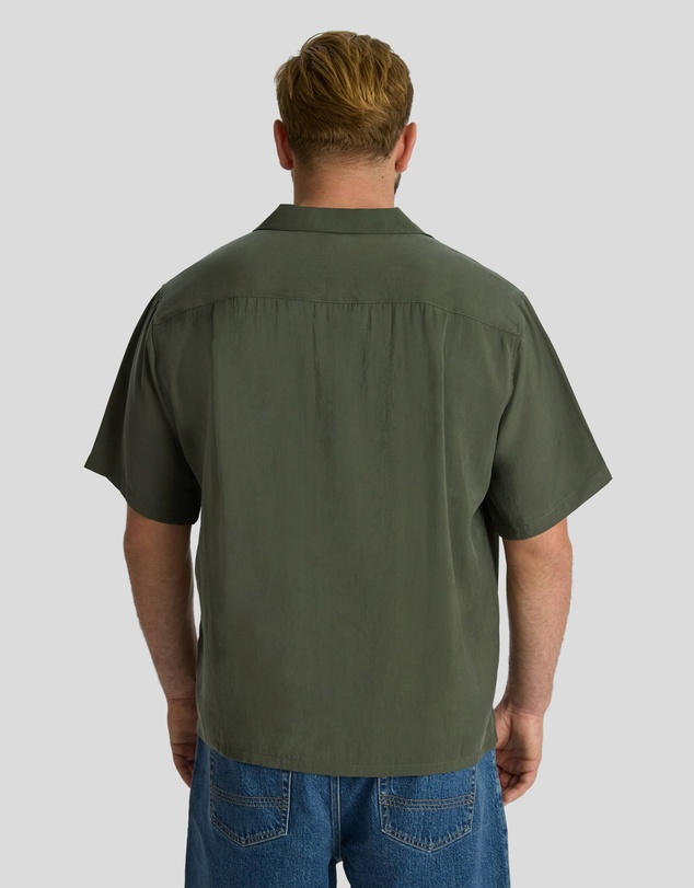 Johnny Bigg - Lando Boxy Fit Shirt