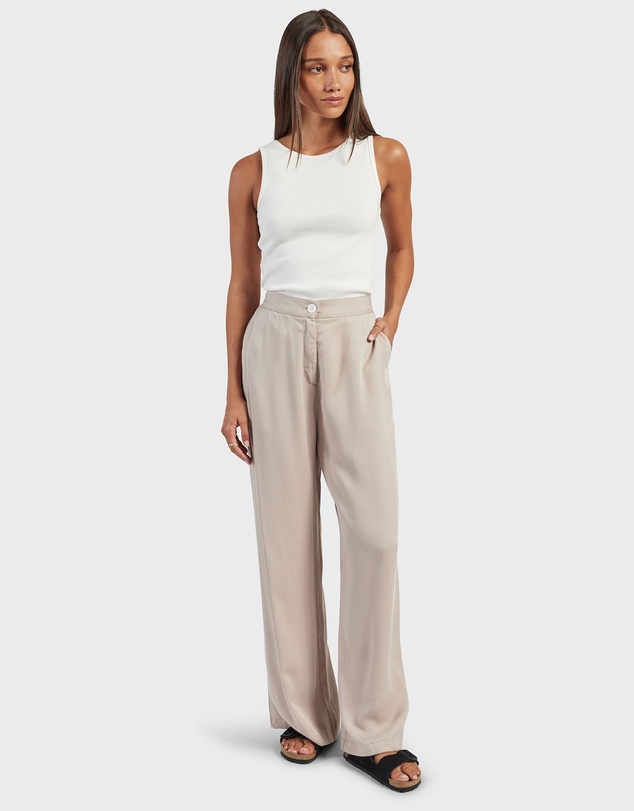 Academy Brand - Greta Relaxed Trouser