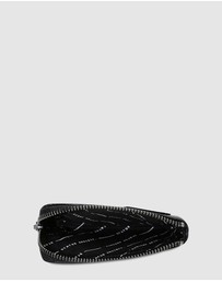 Status Anxiety - Left Behind Pouch